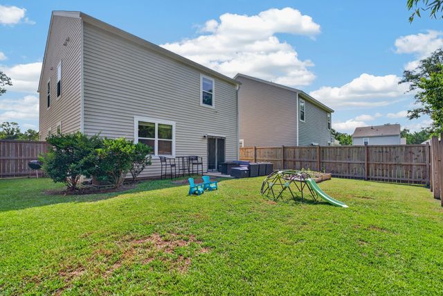 713 Pepperbush Street, Charleston, SC 29414