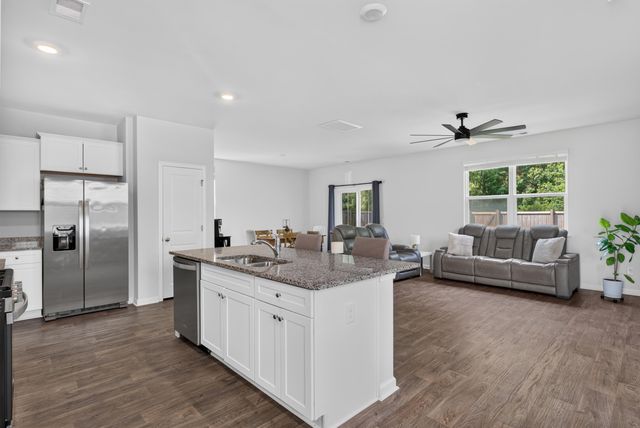 713 Pepperbush Street, Charleston, SC 29414