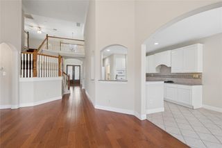 6414 Pinewood Trace Lane, Houston, TX 77041