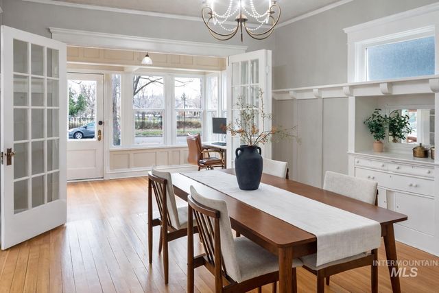 410 E Jefferson St, Boise, ID 83712