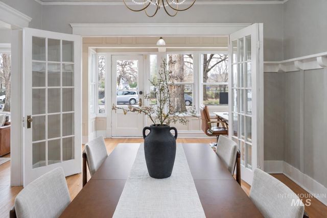 410 E Jefferson St, Boise, ID 83712