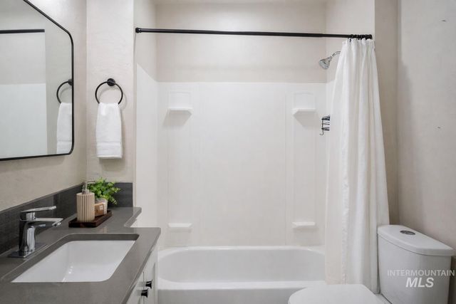 410 E Jefferson St, Boise, ID 83712