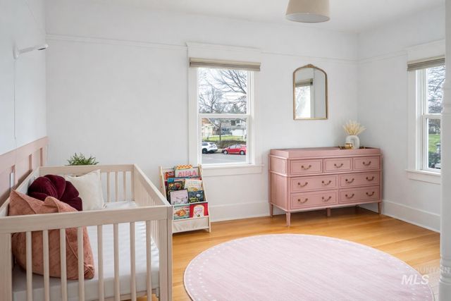 410 E Jefferson St, Boise, ID 83712