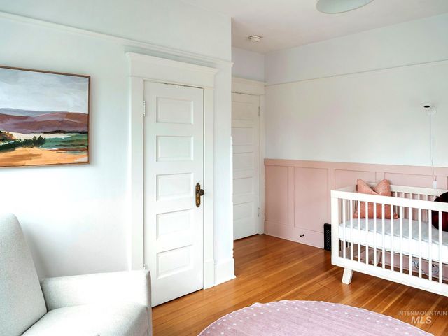 410 E Jefferson St, Boise, ID 83712