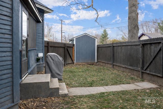 410 E Jefferson St, Boise, ID 83712