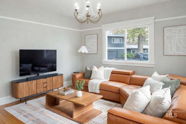 410 E Jefferson St, Boise, ID 83712