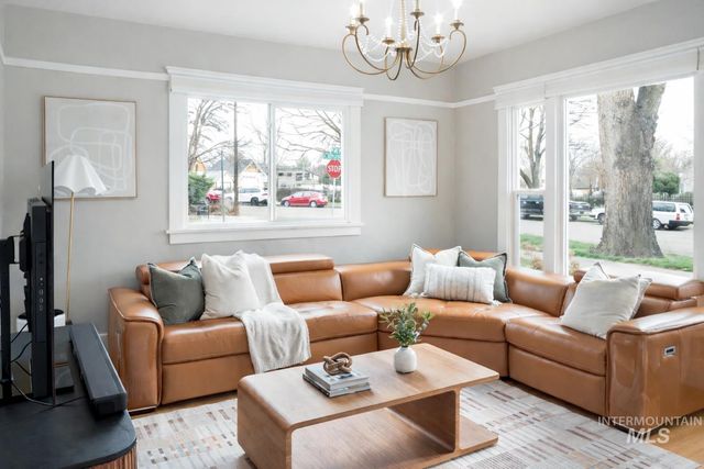 410 E Jefferson St, Boise, ID 83712