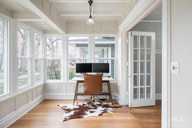 410 E Jefferson St, Boise, ID 83712