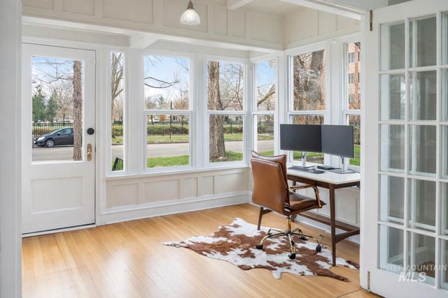 410 E Jefferson St, Boise, ID 83712