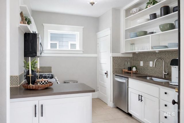 410 E Jefferson St, Boise, ID 83712