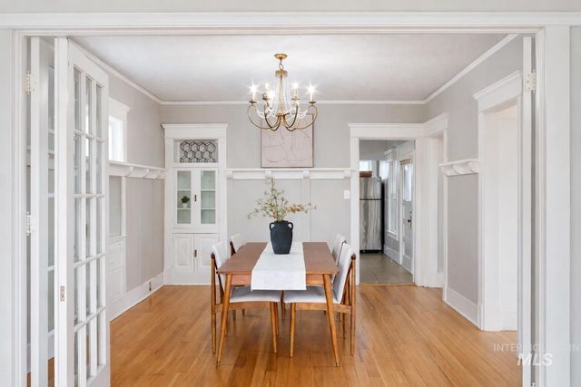 410 E Jefferson St, Boise, ID 83712