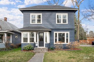 410 E Jefferson St, Boise, ID 83712