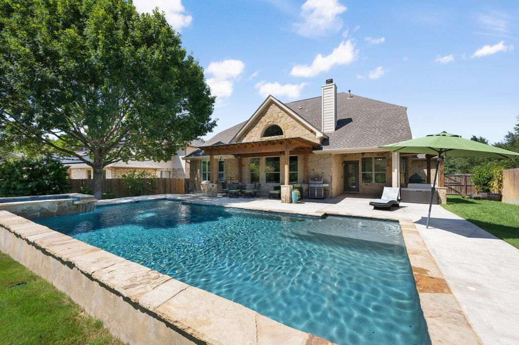 12801 Little Dipper PATH, Austin, TX 78732