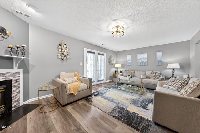 560 Darby Glen Lane, Durham, NC 27713