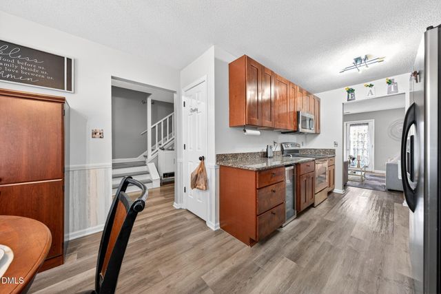 560 Darby Glen Lane, Durham, NC 27713