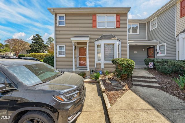 560 Darby Glen Lane, Durham, NC 27713