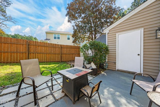 560 Darby Glen Lane, Durham, NC 27713