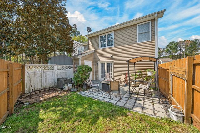 560 Darby Glen Lane, Durham, NC 27713