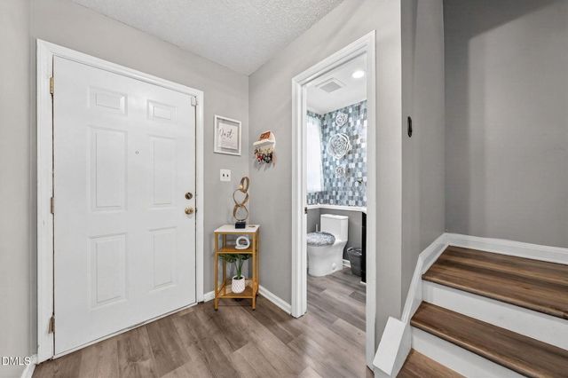 560 Darby Glen Lane, Durham, NC 27713