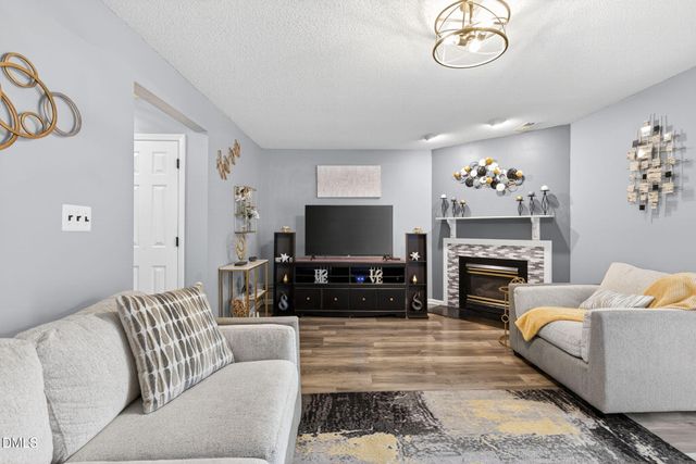 560 Darby Glen Lane, Durham, NC 27713