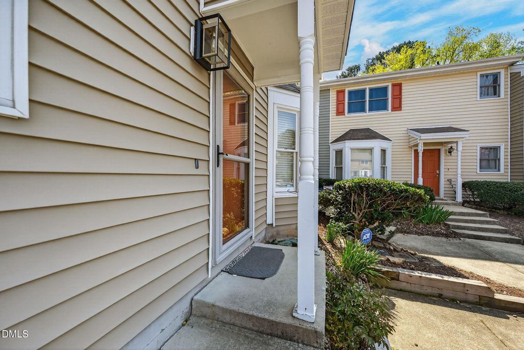 560 Darby Glen Lane, Durham, NC 27713