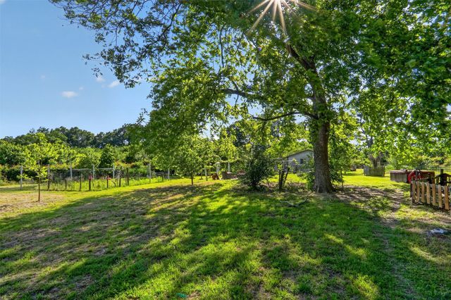615 W North Street, Blossom, TX 75416