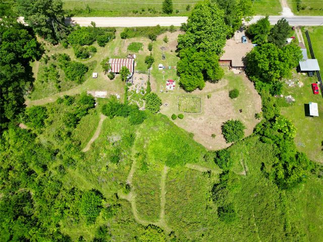 615 W North Street, Blossom, TX 75416