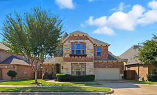 6804 Edwards Road, Denton, TX 76208