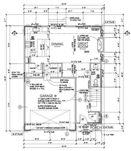 1595 E 15th Ave, Spokane, WA 99223