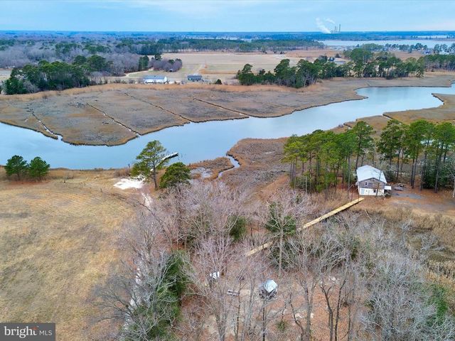 34583 FROG FARM LANE, Dagsboro, DE 19939