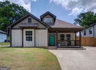 403 N Gilmer Street, Cartersville, GA 30120