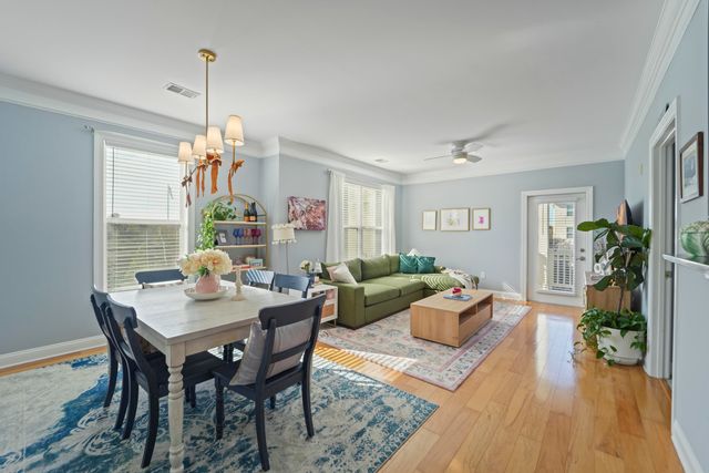 2244 Ashley Crossing Drive 525, Charleston, SC 29414