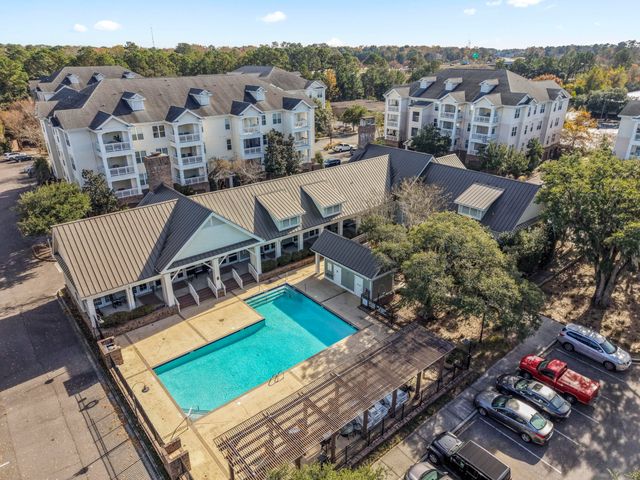 2244 Ashley Crossing Drive 525, Charleston, SC 29414