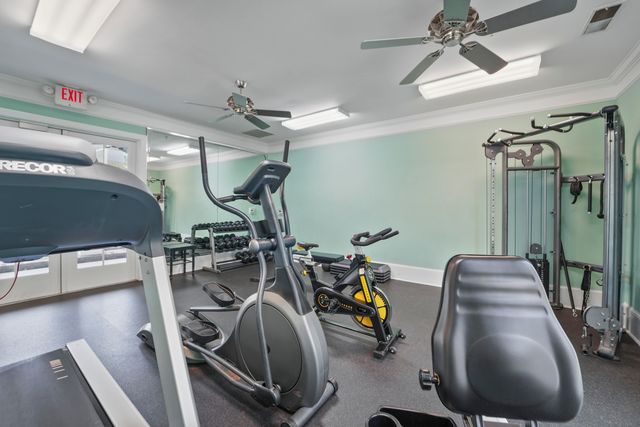 2244 Ashley Crossing Drive 525, Charleston, SC 29414