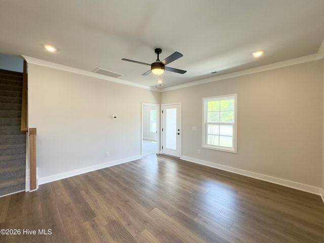 495 Timbercrest Circle SE, Bolivia, NC 28422