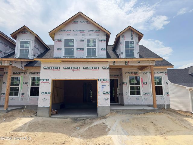 495 Timbercrest Circle SE, Bolivia, NC 28422
