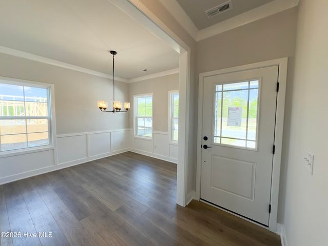 495 Timbercrest Circle SE, Bolivia, NC 28422