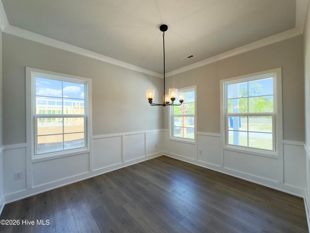 495 Timbercrest Circle SE, Bolivia, NC 28422