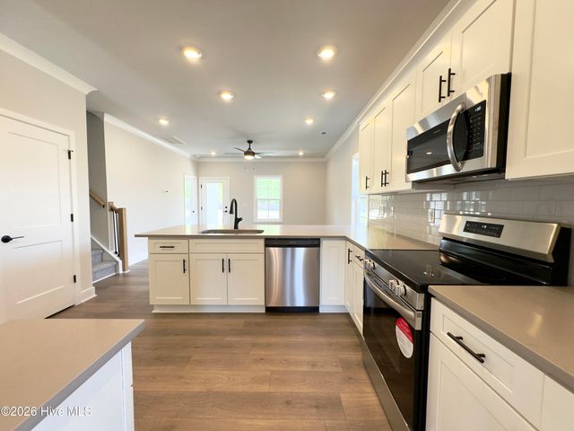 495 Timbercrest Circle SE, Bolivia, NC 28422