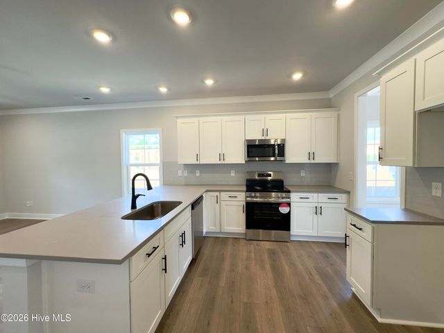 495 Timbercrest Circle SE, Bolivia, NC 28422
