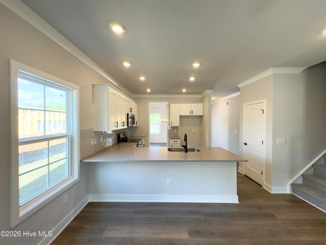 495 Timbercrest Circle SE, Bolivia, NC 28422