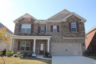 6830 Rocking Horse Lane, Cumming, GA 30040