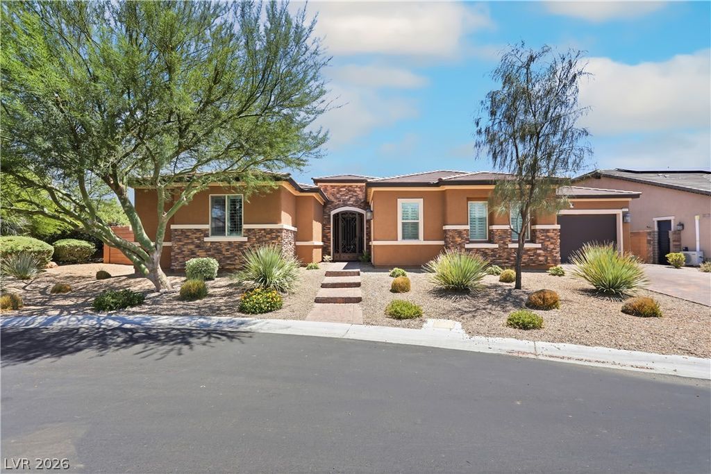 6930 Summer Sky Street, Las Vegas, NV 89149 — photo 2