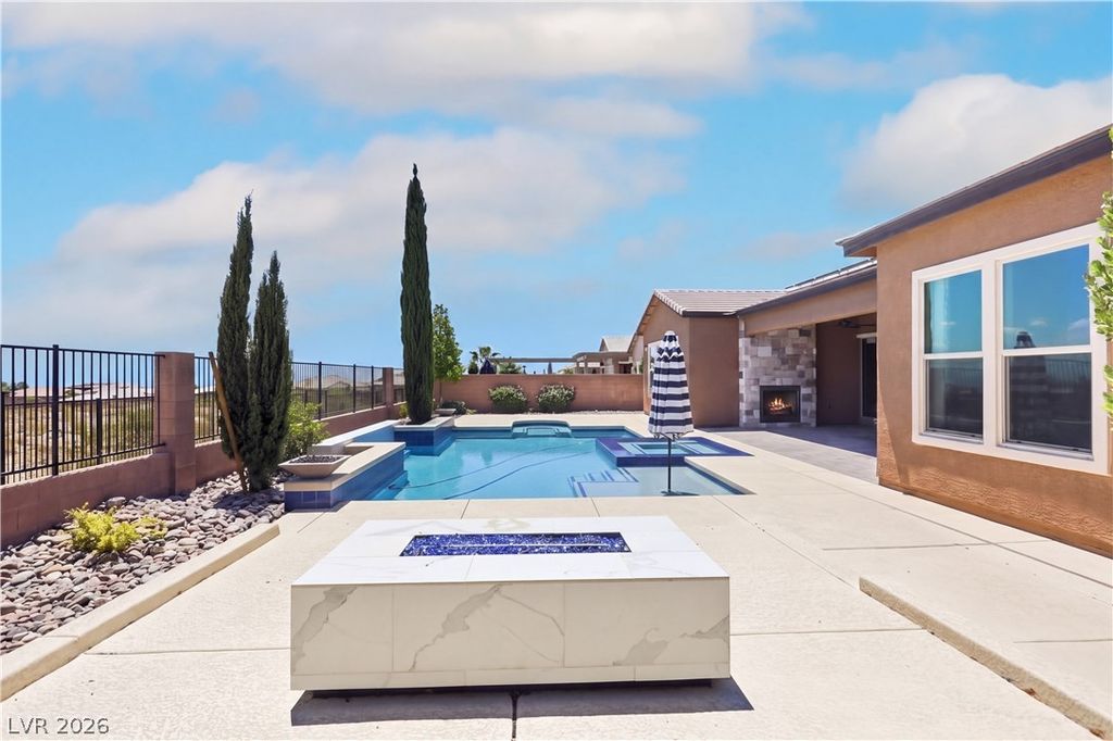 6930 Summer Sky Street, Las Vegas, NV 89149 — photo 4