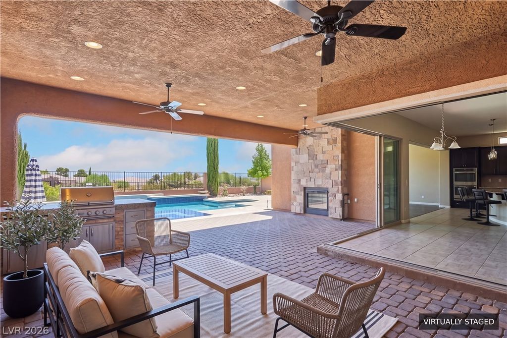 6930 Summer Sky Street, Las Vegas, NV 89149 — photo 5