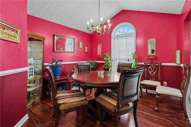 136 Harbour Lake Drive, Fayetteville, GA 30215