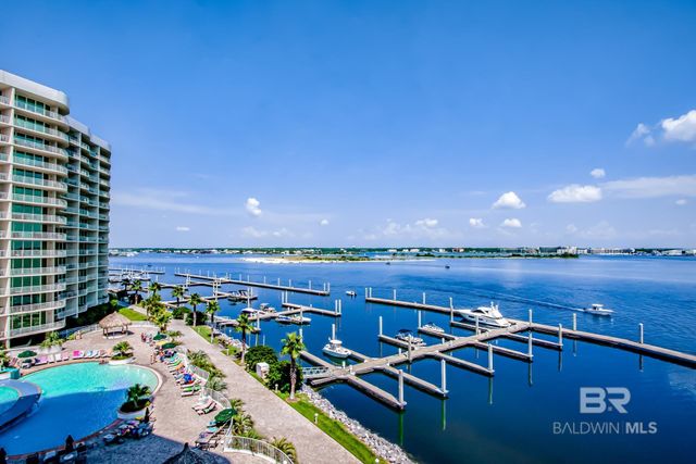 28103 Perdido Beach Boulevard B215, Orange Beach, AL 36561