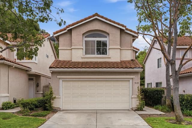 9630 Capricorn Way, San Diego, CA 92126