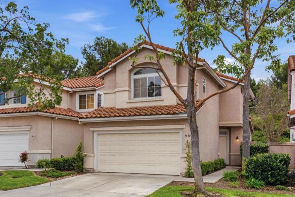 9630 Capricorn Way, San Diego, CA 92126