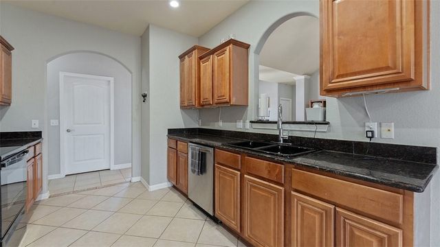 101 Blair Circle, Pea Ridge, AR 72751